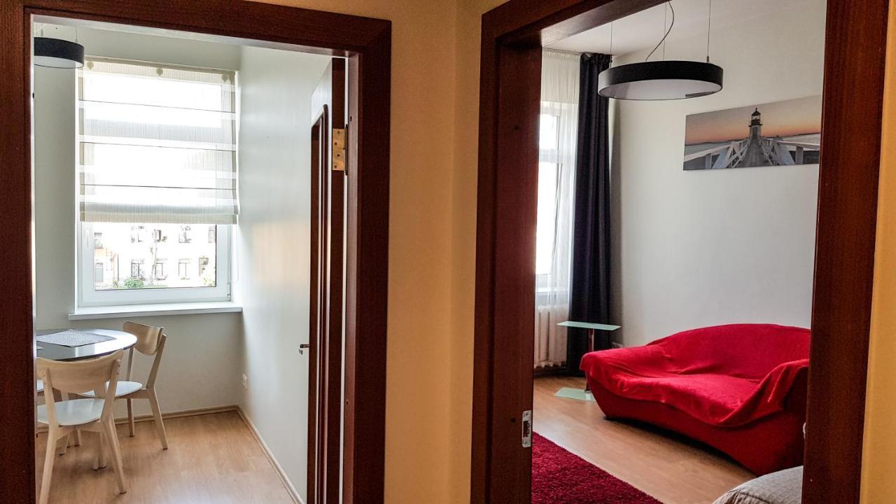 Old Kaunas Apartment Εξωτερικό φωτογραφία