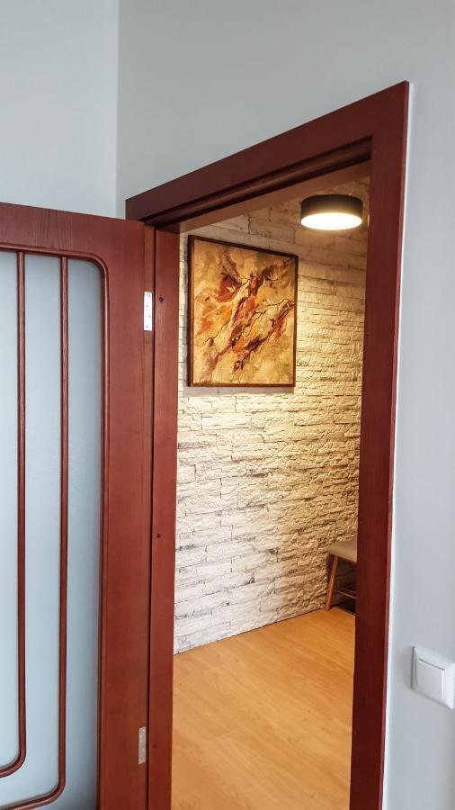 Old Kaunas Apartment Εξωτερικό φωτογραφία