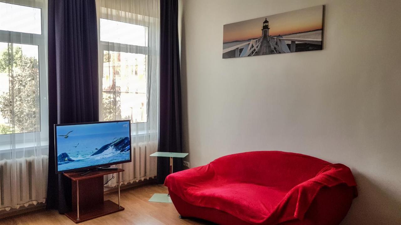 Old Kaunas Apartment Εξωτερικό φωτογραφία