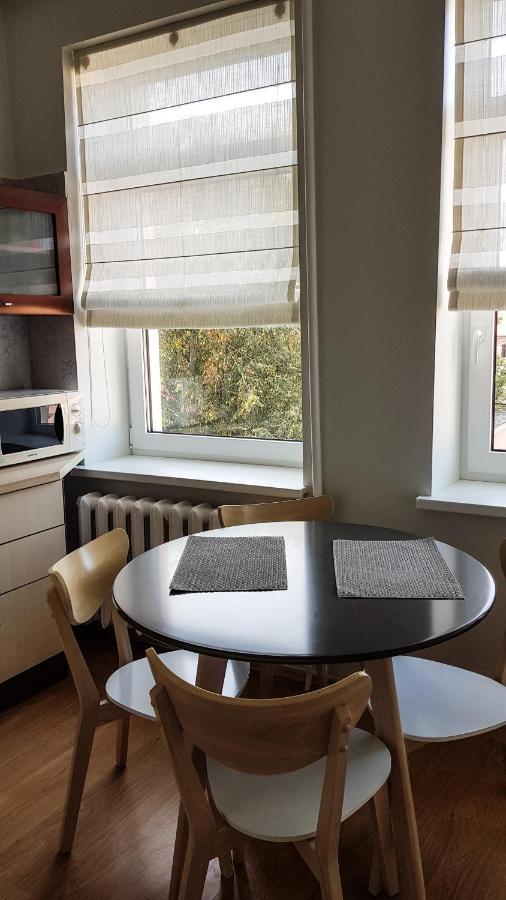 Old Kaunas Apartment Εξωτερικό φωτογραφία